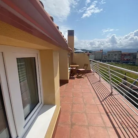 Apartment La Terraza