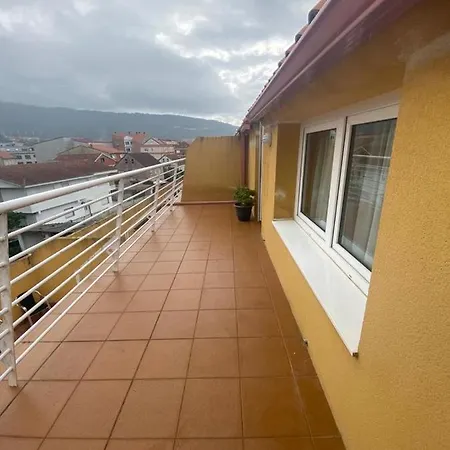 La Terraza Moana