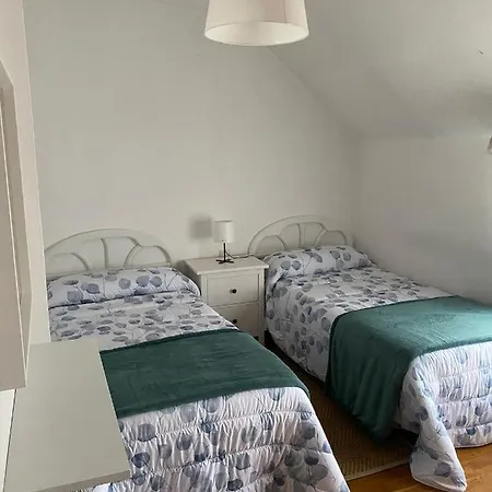 La Terraza Apartment *
